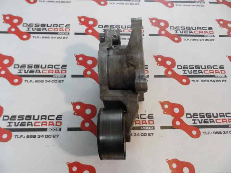 TENSOR CORREA AUXILIAR MAZDA 6 LIM 2010 2.2 TURBODIESEL (129 CV)