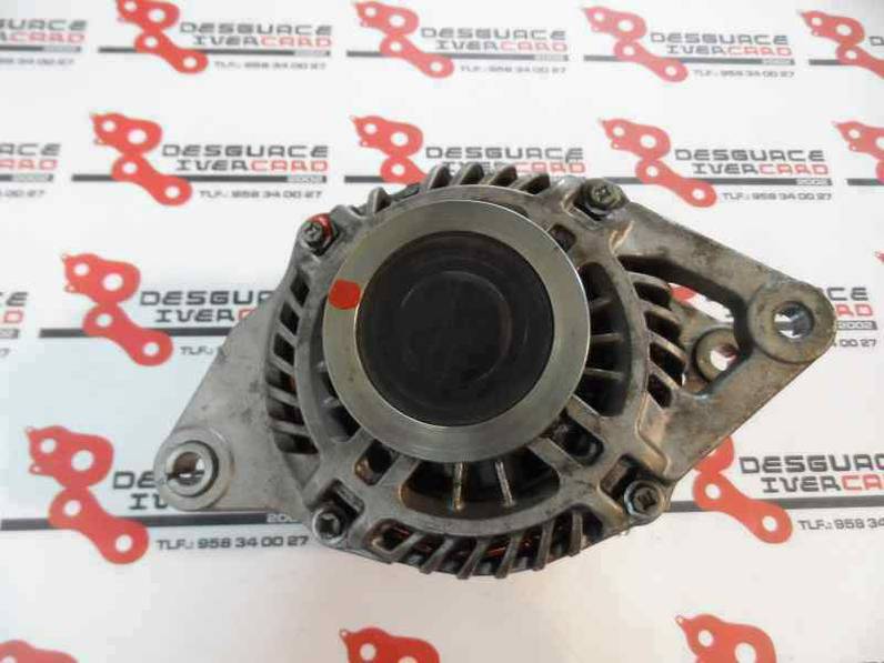 ALTERNADOR MAZDA 6 LIM 2010 2.2 TURBODIESEL (129 CV)