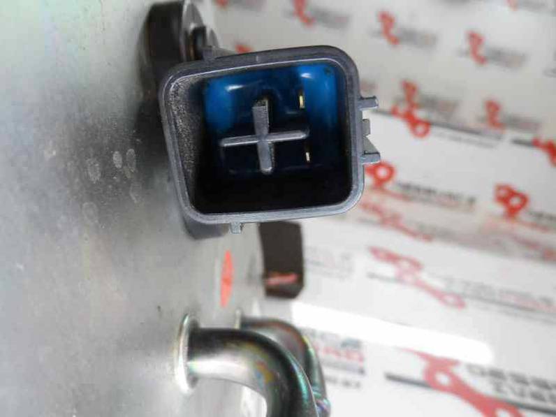 AFORADOR MAZDA 6 LIM 2010 2.2 TURBODIESEL (129 CV)