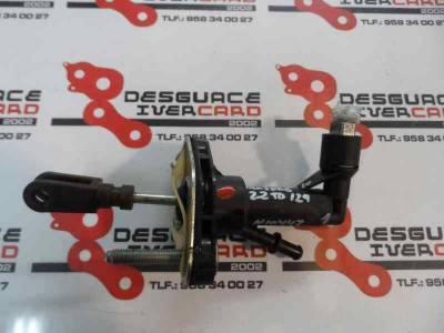 BOMBIN EMBRAGUE MAZDA 6 LIM 2010 2.2 TURBODIESEL (129 CV)