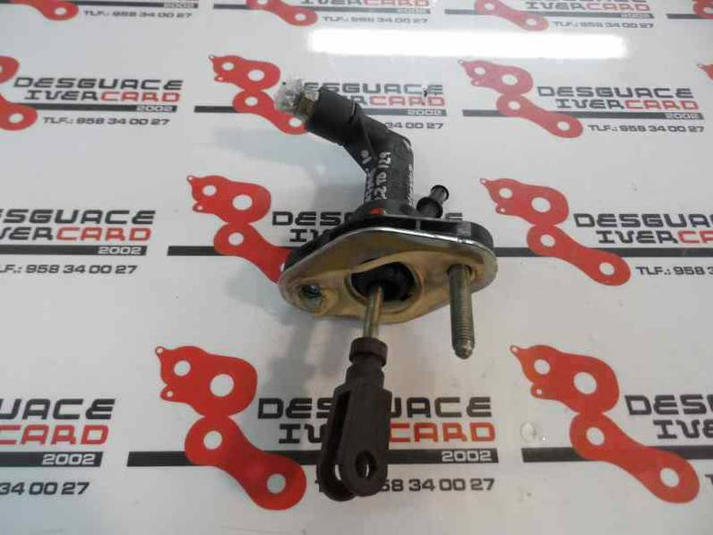 BOMBIN EMBRAGUE MAZDA 6 LIM 2010 2.2 TURBODIESEL (129 CV)