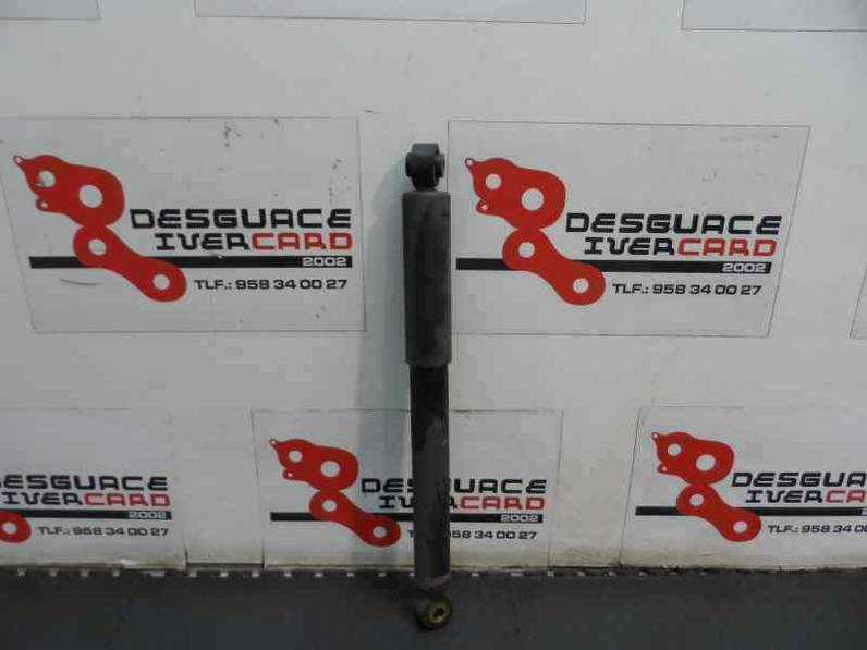 AMORTIGUADOR TRASERO DERECHO MAZDA 6 LIM 2010 2.2 TURBODIESEL (129 CV)