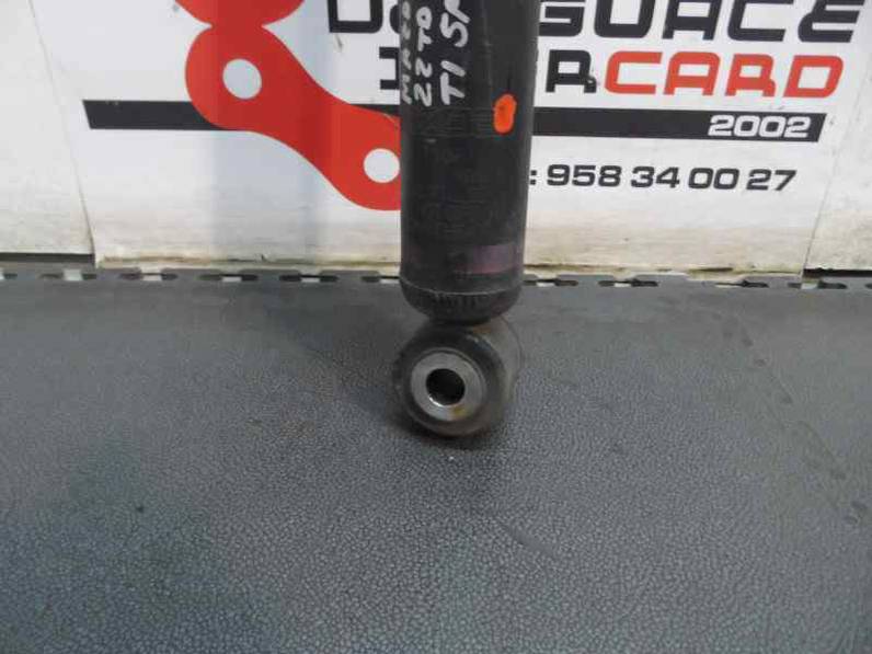 AMORTIGUADOR TRASERO IZQUIERDO MAZDA 6 LIM 2010 2.2 TURBODIESEL (129 CV)