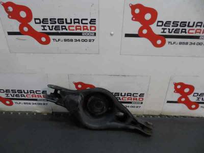 BRAZO SUSPENSION INFERIOR TRASERO DERECHO MAZDA 6 LIM 2010 2.2 TURBODIESEL (129 CV)