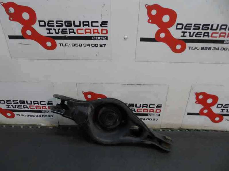 BRAZO SUSPENSION INFERIOR TRASERO DERECHO MAZDA 6 LIM 2010 2.2 TURBODIESEL (129 CV)