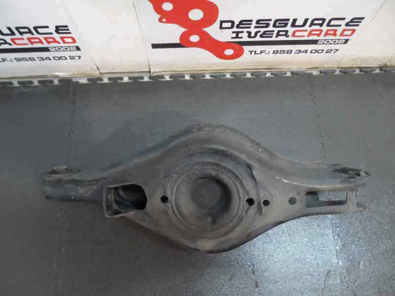 BRAZO SUSPENSION INFERIOR TRASERO IZQUIERDO MAZDA 6 LIM 2010 2.2 TURBODIESEL (129 CV)