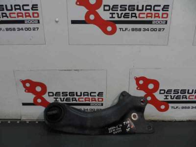 BRAZO SUSPENSION INFERIOR TRASERO IZQUIERDO MAZDA 6 LIM 2010 2.2 TURBODIESEL (129 CV)