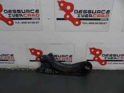 BRAZO SUSPENSION SUPERIOR TRASERO DERECHO MAZDA 6 LIM 2010 2.2 TURBODIESEL (129 CV)