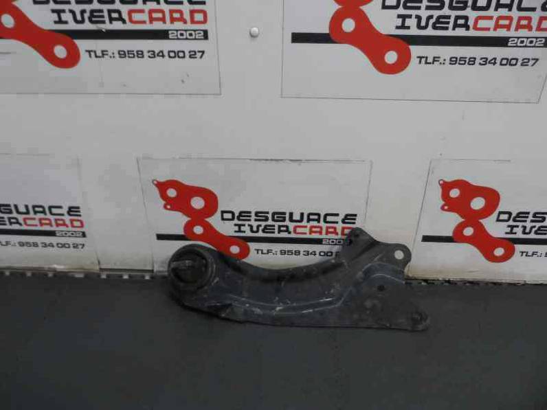 BRAZO SUSPENSION SUPERIOR TRASERO DERECHO MAZDA 6 LIM 2010 2.2 TURBODIESEL (129 CV)