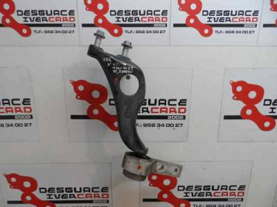 BRAZO SUSPENSION INFERIOR DELANTERO DERECHO MAZDA 6 LIM 2010 2.2 TURBODIESEL (129 CV)