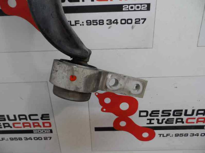 BRAZO SUSPENSION INFERIOR DELANTERO DERECHO MAZDA 6 LIM 2010 2.2 TURBODIESEL (129 CV)