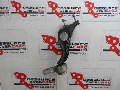 BRAZO SUSPENSION INFERIOR DELANTERO IZQUIERDO MAZDA 6 LIM 2010 2.2 TURBODIESEL (129 CV)