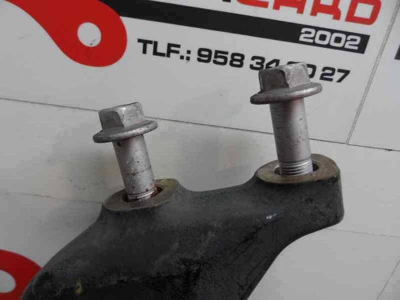 BRAZO SUSPENSION INFERIOR DELANTERO IZQUIERDO MAZDA 6 LIM 2010 2.2 TURBODIESEL (129 CV)