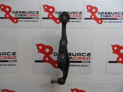 BRAZO SUSPENSION INFERIOR DELANTERO IZQUIERDO MAZDA 6 LIM 2010 2.2 TURBODIESEL (129 CV)