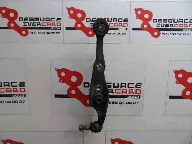 BRAZO SUSPENSION INFERIOR DELANTERO IZQUIERDO MAZDA 6 LIM 2010 2.2 TURBODIESEL (129 CV)