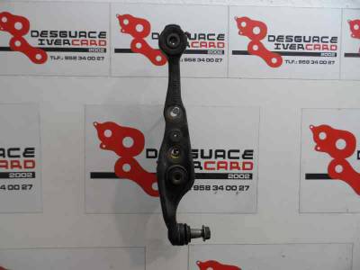 BRAZO SUSPENSION INFERIOR DELANTERO DERECHO MAZDA 6 LIM 2010 2.2 TURBODIESEL (129 CV)