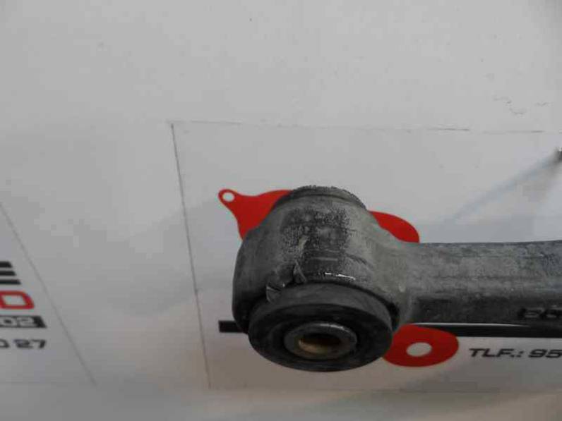 BRAZO SUSPENSION INFERIOR DELANTERO DERECHO MAZDA 6 LIM 2010 2.2 TURBODIESEL (129 CV)