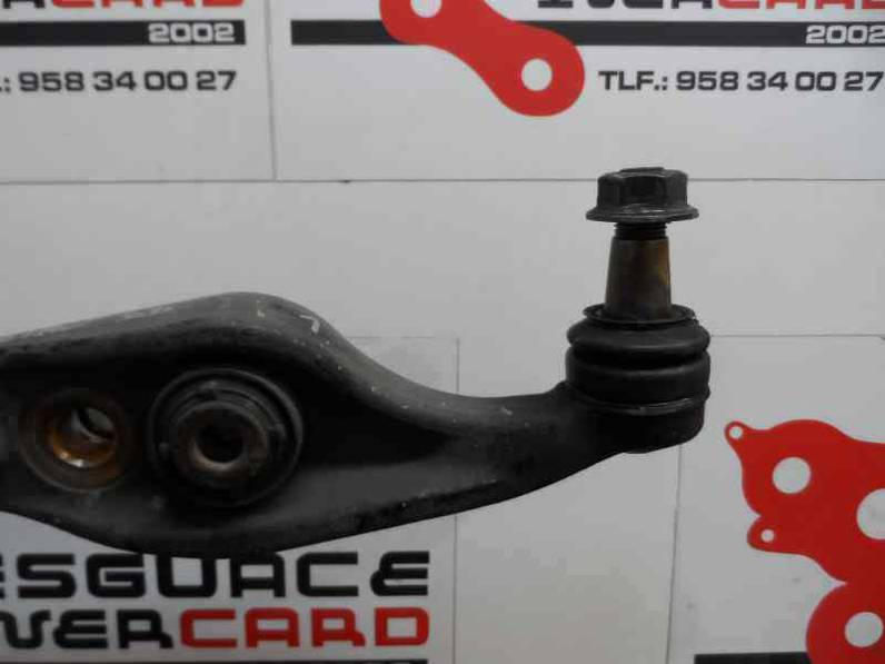 BRAZO SUSPENSION INFERIOR DELANTERO DERECHO MAZDA 6 LIM 2010 2.2 TURBODIESEL (129 CV)