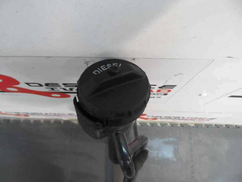 TUBO MAZDA 6 LIM 2010 2.2 TURBODIESEL (129 CV)