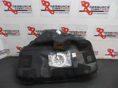 DEPOSITO COMBUSTIBLE MAZDA 6 LIM 2010 2.2 TURBODIESEL (129 CV)