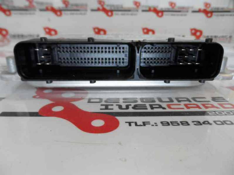 CENTRALITA MOTOR UCE VOLKSWAGEN PASSAT BERLINA 2000 1.9 TDI (116 CV)