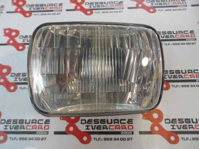 FARO DERECHO SEAT 127 0.9