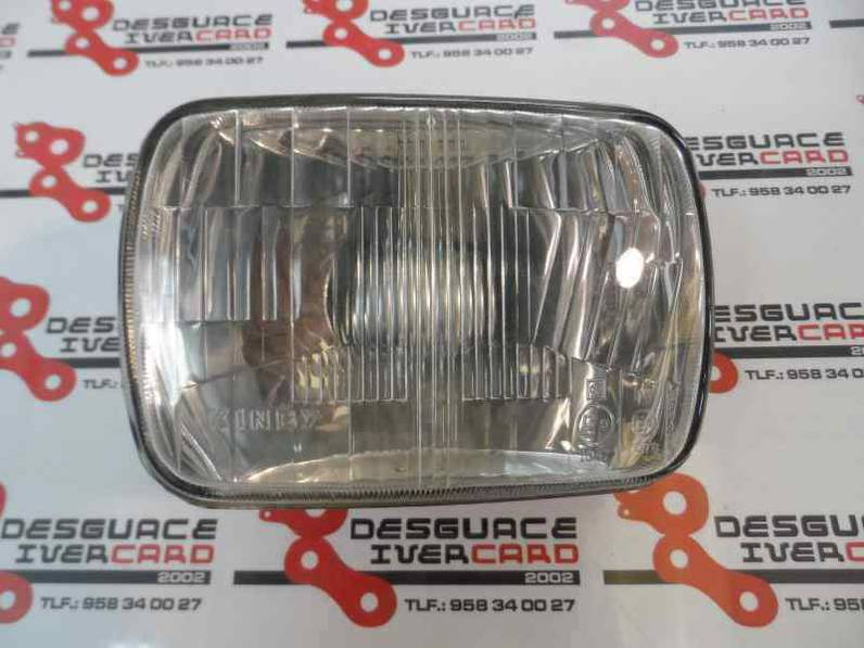 FARO DERECHO SEAT 127 0.9