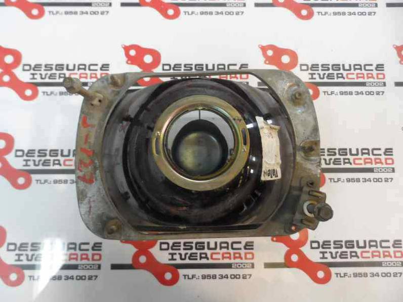 FARO DERECHO SEAT 127 0.9