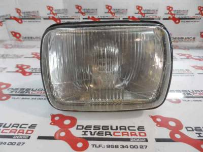 FARO DERECHO SEAT 127 0.9