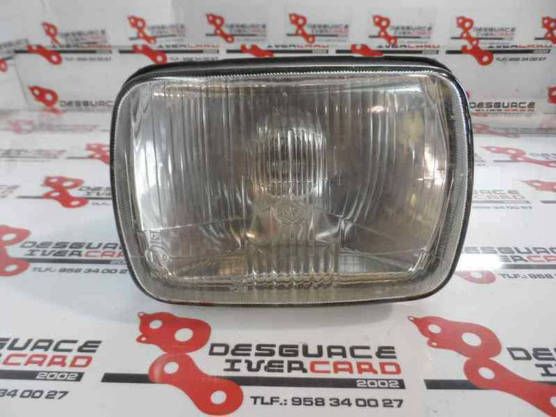 FARO DERECHO SEAT 127 0.9