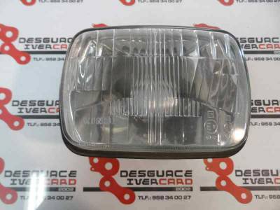 FARO DERECHO SEAT 127 0.9