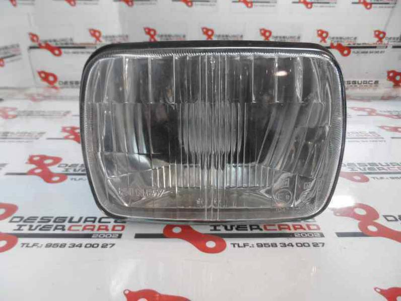 FARO DERECHO SEAT 127 0.9