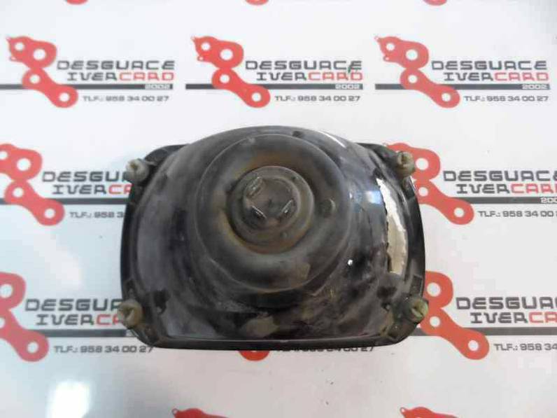 FARO DERECHO SEAT 127 0.9