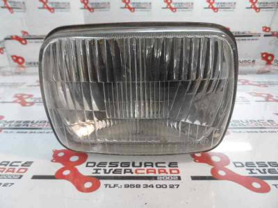 FARO DERECHO SEAT 127 0.9