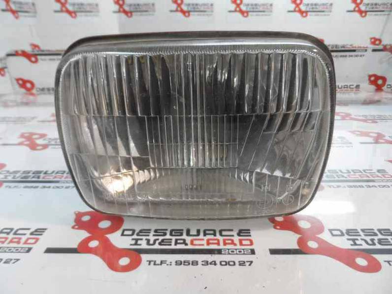 FARO DERECHO SEAT 127 0.9