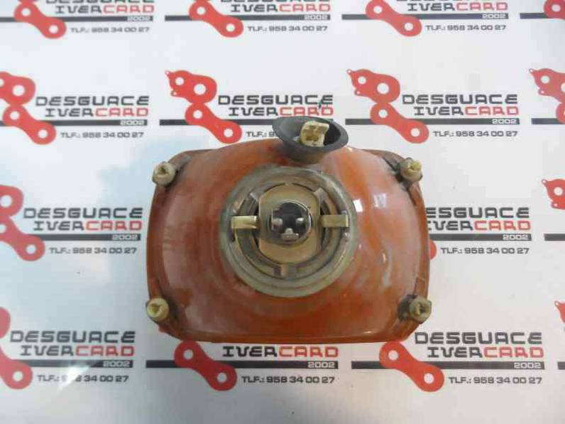 FARO DERECHO SEAT 127 0.9