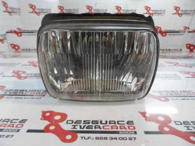 FARO DERECHO SEAT 127 0.9