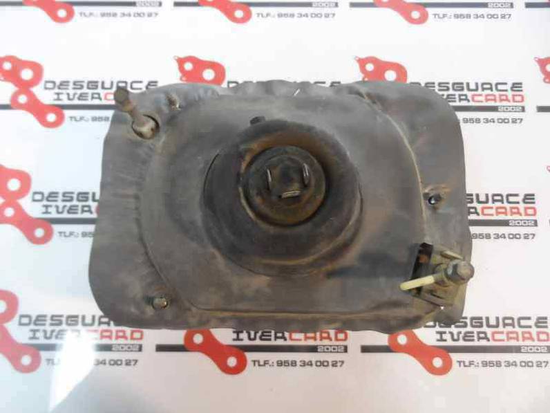 FARO DERECHO SEAT 127 0.9