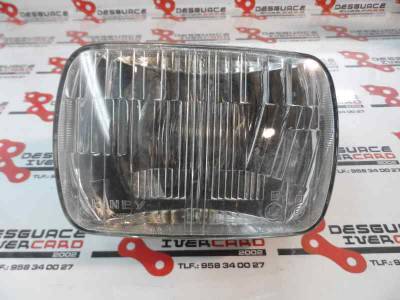 FARO IZQUIERDO SEAT 127 0.9