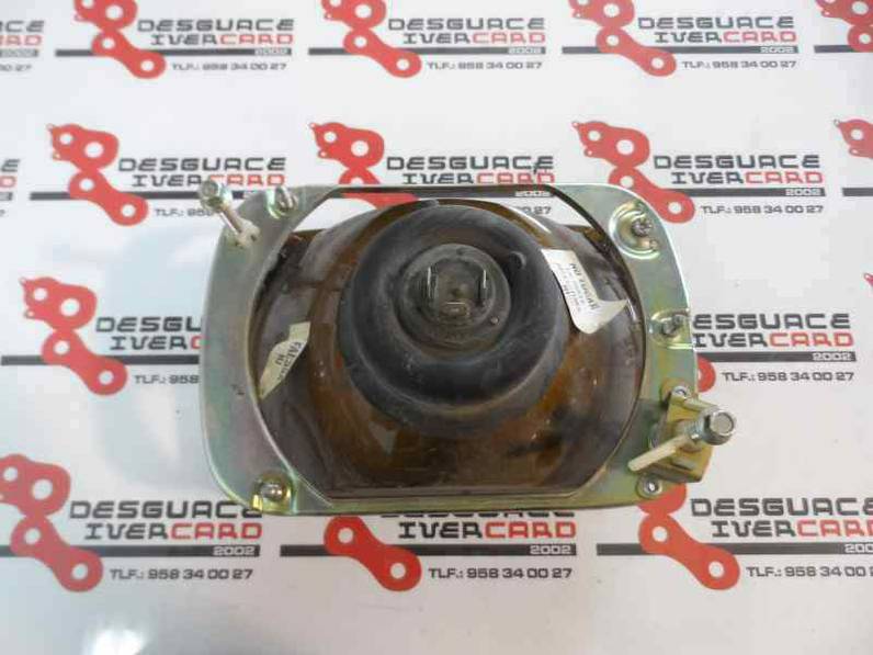 FARO IZQUIERDO SEAT 127 0.9