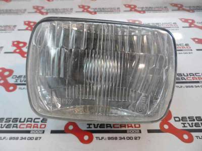 FARO IZQUIERDO SEAT 127 0.9