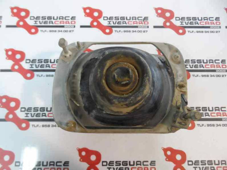 FARO IZQUIERDO SEAT 127 0.9