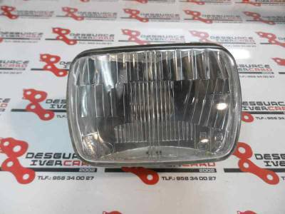 FARO IZQUIERDO SEAT 127 0.9