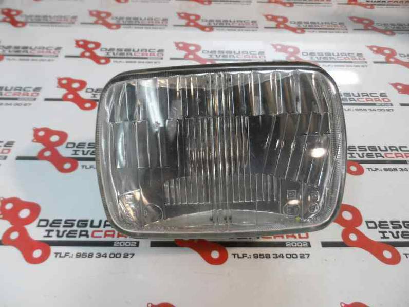 FARO IZQUIERDO SEAT 127 0.9