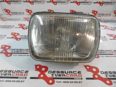 FARO IZQUIERDO SEAT 127 0.9