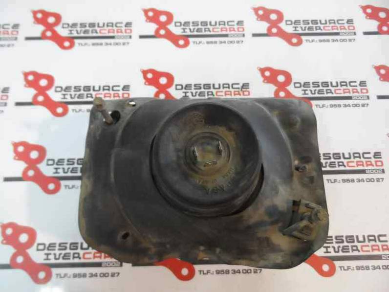 FARO IZQUIERDO SEAT 127 0.9