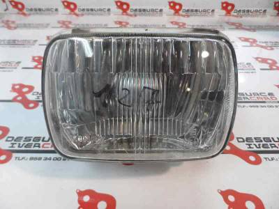 FARO IZQUIERDO SEAT 127 0.9