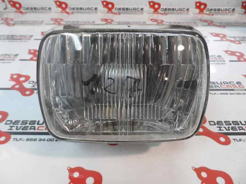 FARO IZQUIERDO SEAT 127 0.9