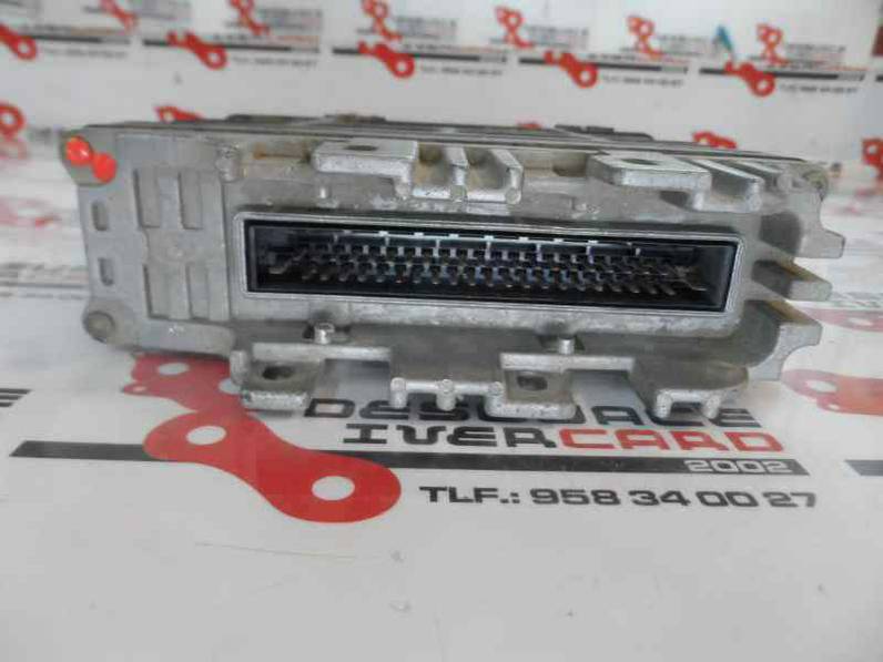 CENTRALITA MOTOR UCE SKODA FAVORIT 1988