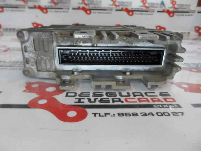 CENTRALITA MOTOR UCE SKODA FAVORIT 1988